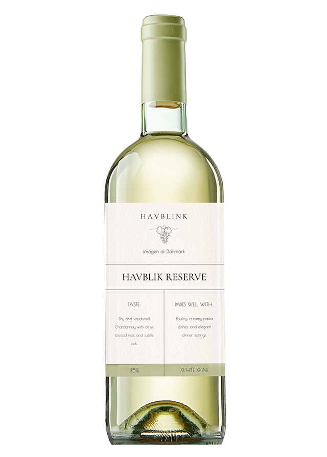 Havblik Reserve